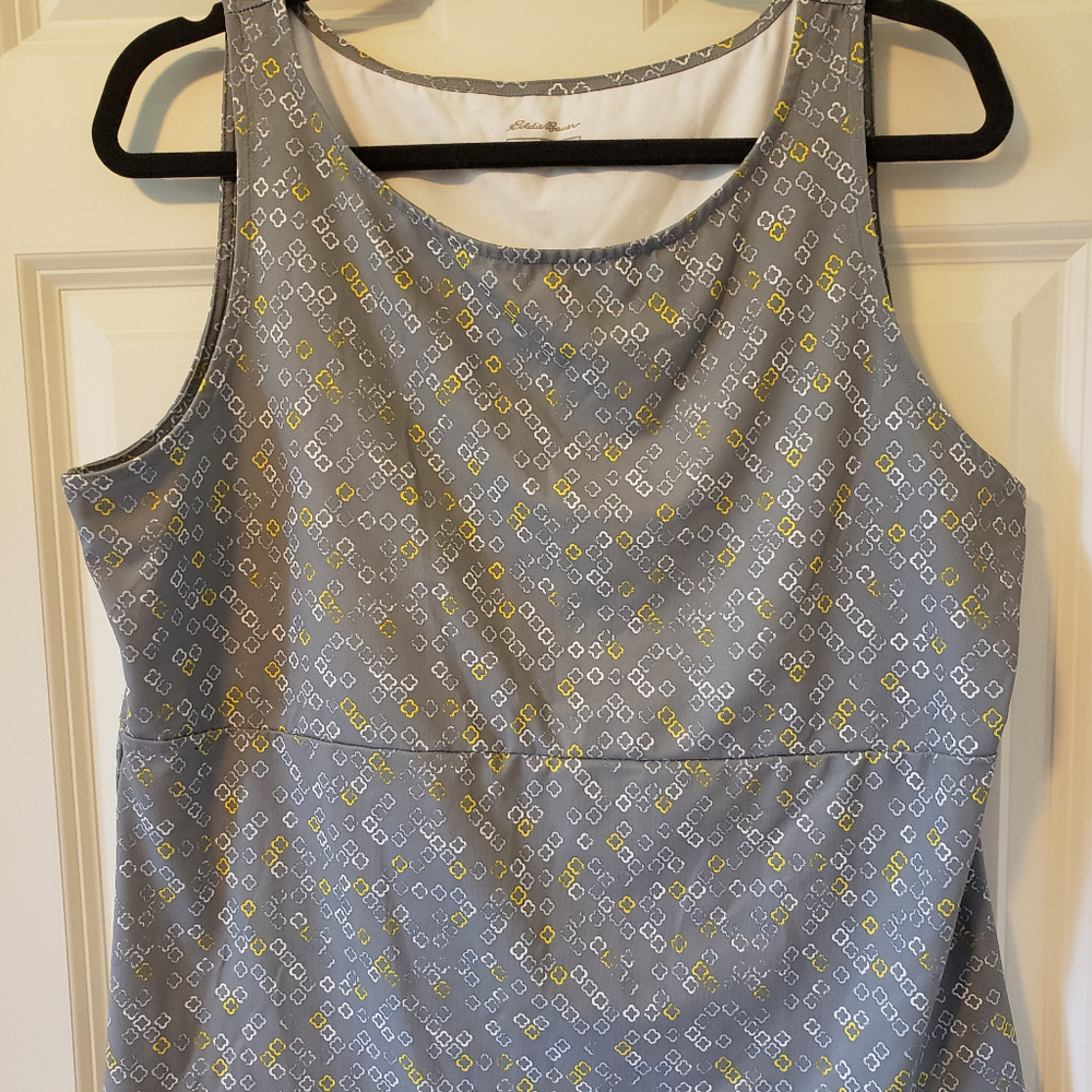 Eddie Bauer Active Tank